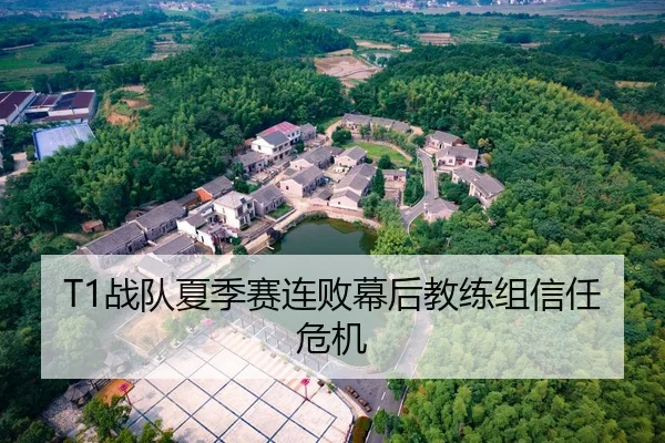 T1战队夏季赛连败幕后教练组信任危机